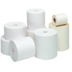 Laskukonerulla 57x70mm