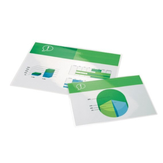 Lamitasku A2 125mic GBC /100 (pkt)