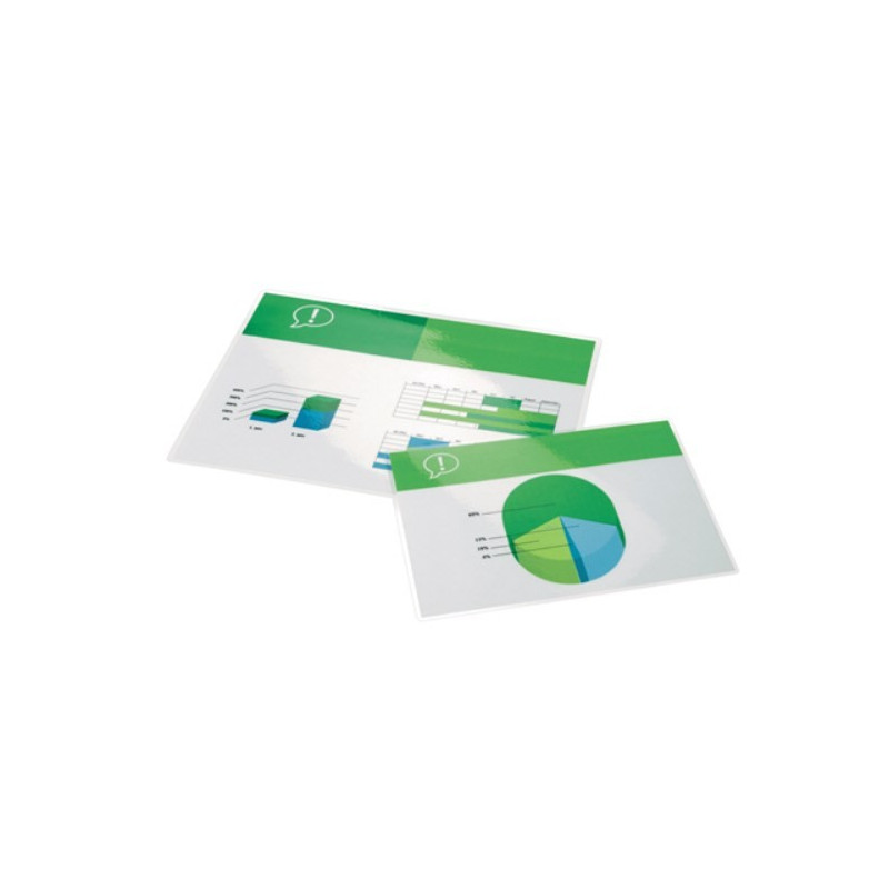 Lamitasku A2 125mic GBC /100 (pkt)