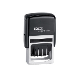 Päiväysleimasin Colop S260