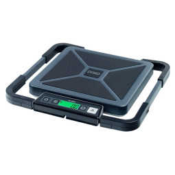 Pakettivaaka 50kg Dymo S50