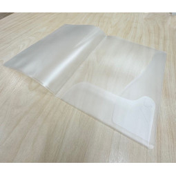 Esitekansio A4 kirkas