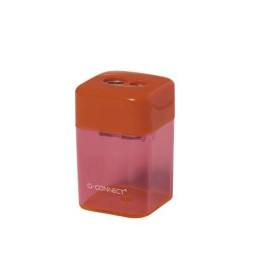 Säiliöteroitin Q-Connect 2-reikäinen