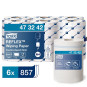 Vetopyyhe Tork 473242 Reflex M4 /6rla