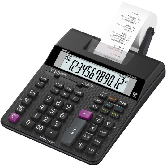 Verkkolaite Casio AD-60024 6V