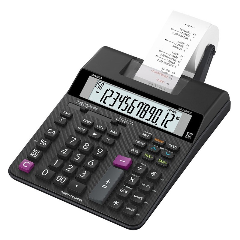 Verkkolaite Casio AD-60024 6V