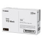 Canon T13 Musta 10,6K Laserkasetti