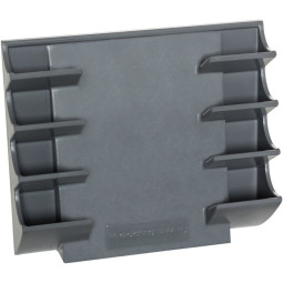 Valkotaulutussien teline magneettinen - Edding BMA 3