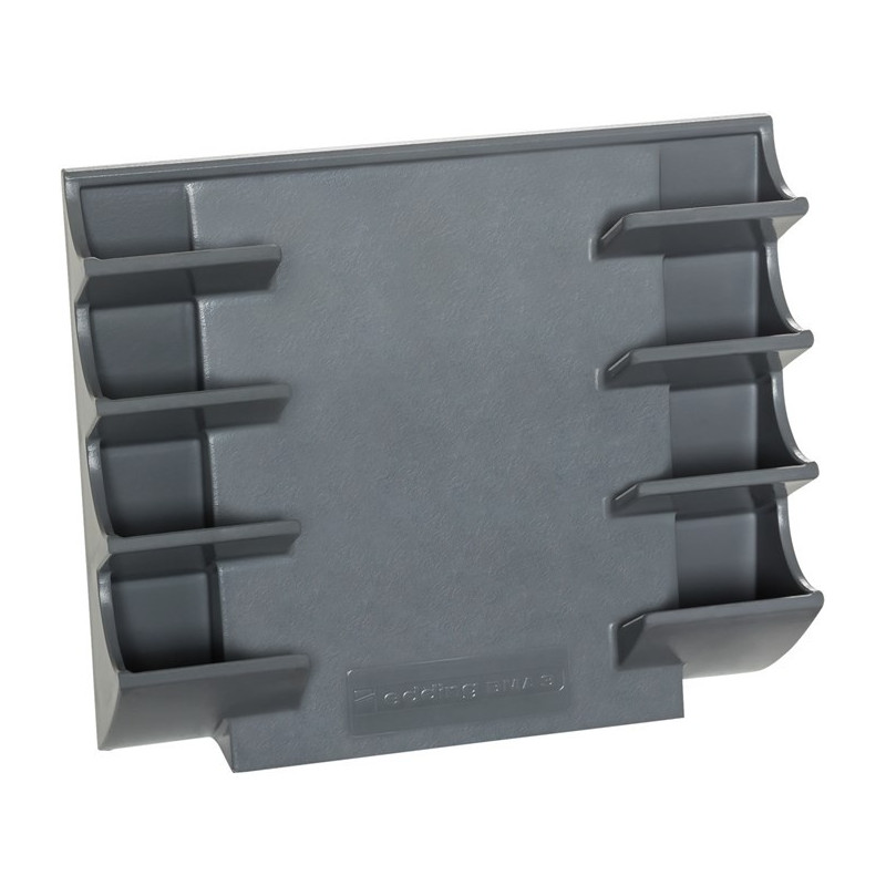 Valkotaulutussien teline magneettinen - Edding BMA 3