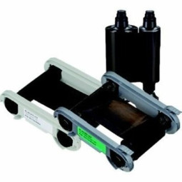 Värinauha BlackFlex Evolis Badgy