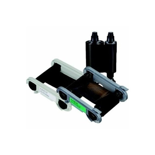 Värinauha BlackFlex Evolis Badgy