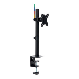 Kensington Single SmartFit Ergo Monitorivarsi