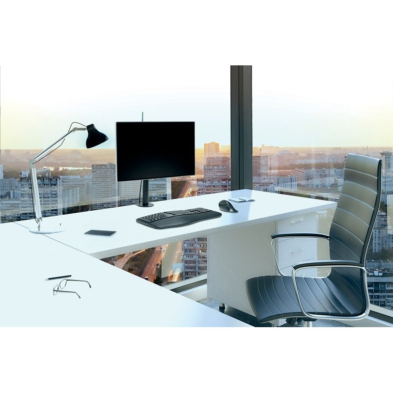 Kensington Single SmartFit Ergo Monitorivarsi