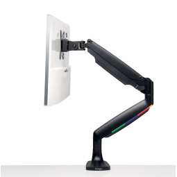 Kensington Single OneTouch Monitorivarsi