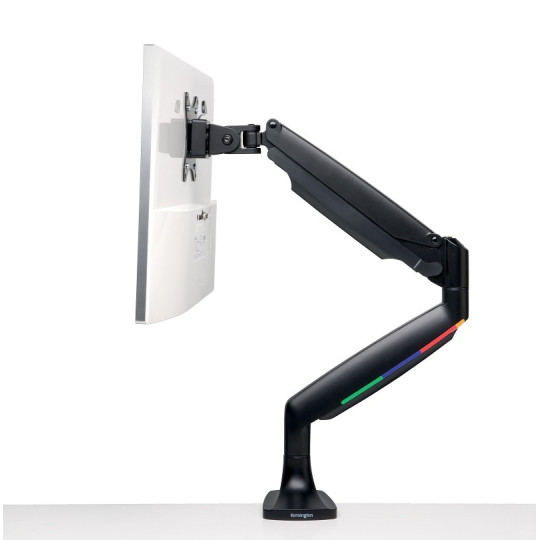 Kensington Single OneTouch Monitorivarsi