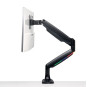 Kensington Single OneTouch Monitorivarsi