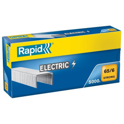 Nitomanasta 65/6 Rapid Strong /5000kpl (rasia)