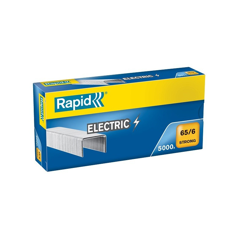 Nitomanasta 65/6 Rapid Strong /5000kpl (rasia)