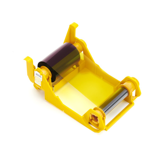 Zebra ZXP 3 Ribbon YMCKOK