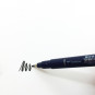 Sivellinkynät Tombow Fudenosuke 10+10kpl