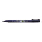 Sivellinkynät Tombow Fudenosuke 10+10kpl