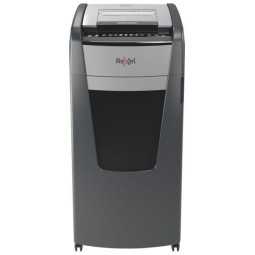 Silppuri P4 Rexel Optimum Auto+ 600X automaattisyötöllä