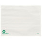 Lähetyslistatasku C6 Paperi/blanco /1000kpl