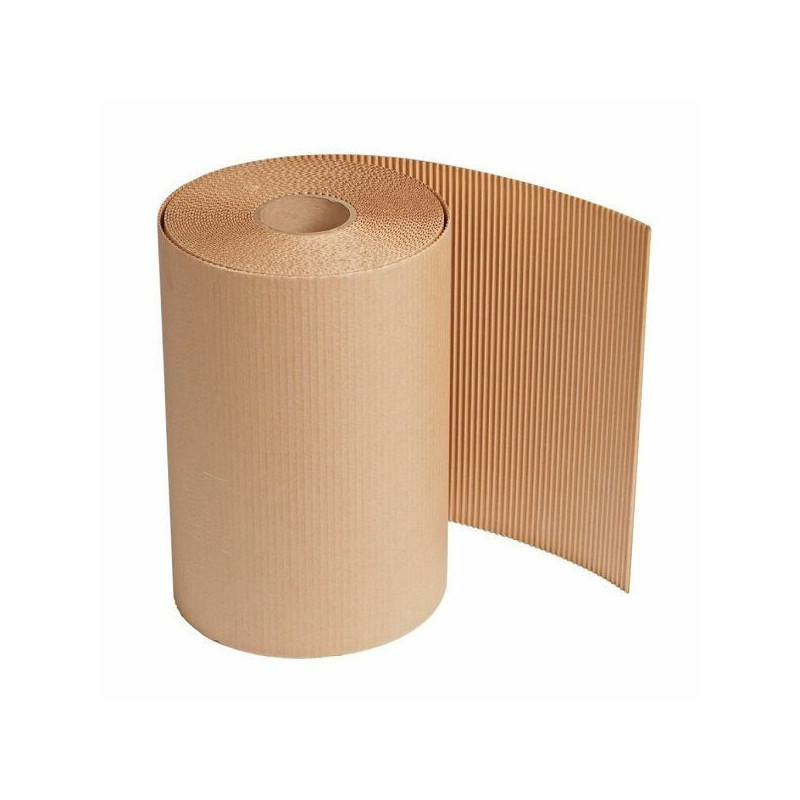 Aaltopahvirulla 100cm x 100m
