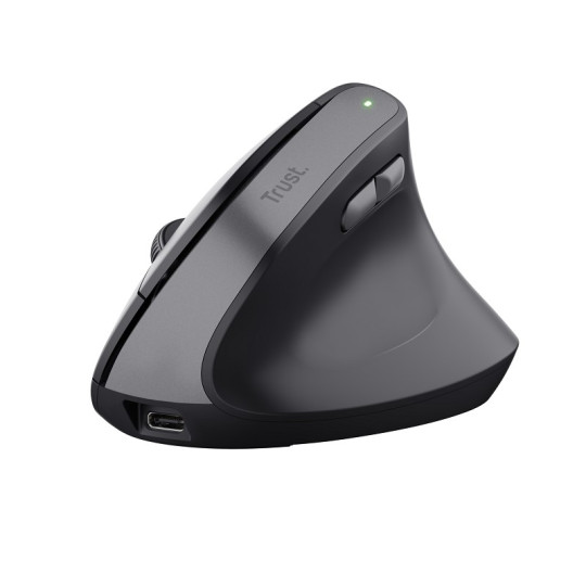 Pystyhiiri Trust TM-270 Wireless Ergo Mouse Eco