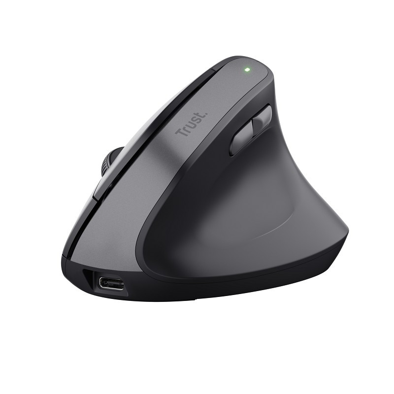 Pystyhiiri Trust TM-270 Wireless Ergo Mouse Eco