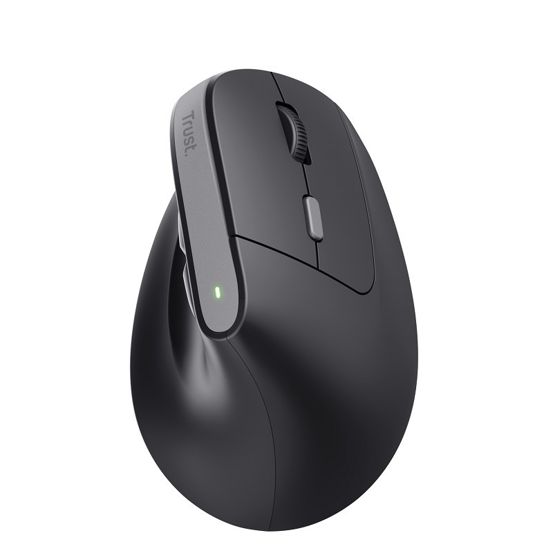 Pystyhiiri Trust TM-270 Wireless Ergo Mouse Eco