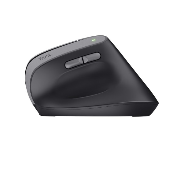 Pystyhiiri Trust TM-270 Wireless Ergo Mouse Eco