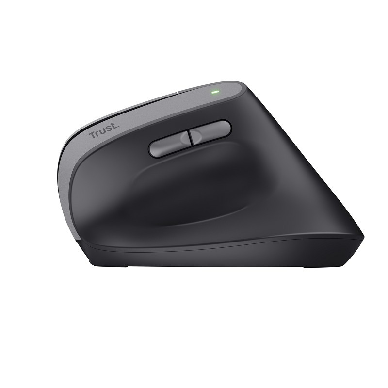Pystyhiiri Trust TM-270 Wireless Ergo Mouse Eco