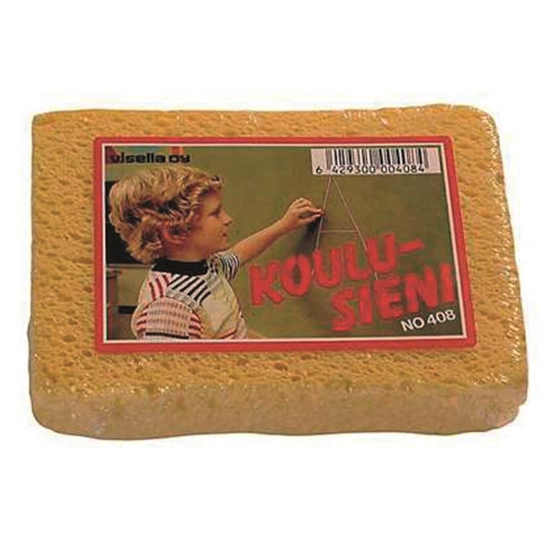 Taulusieni 4x11x15 - liitutaulujen puhdistukseen