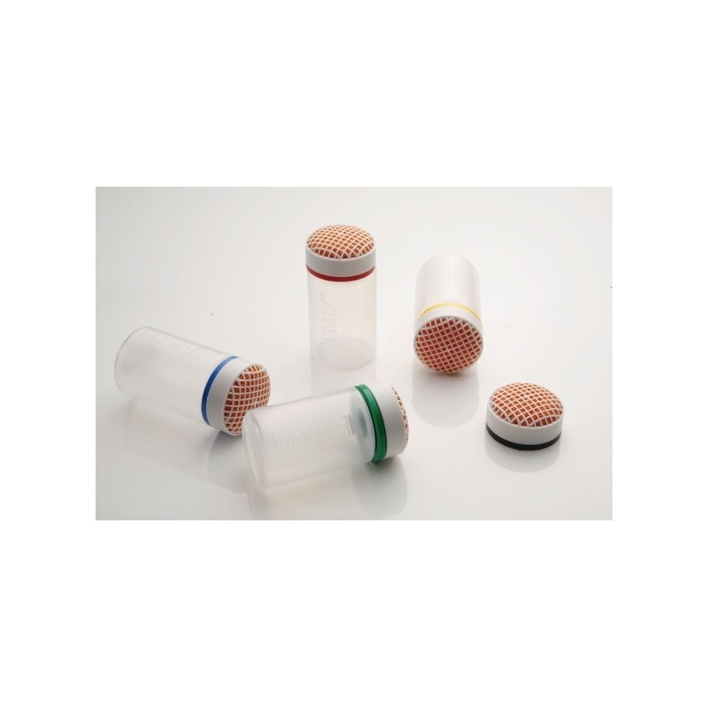 Kirjeenkostutin pullomalli