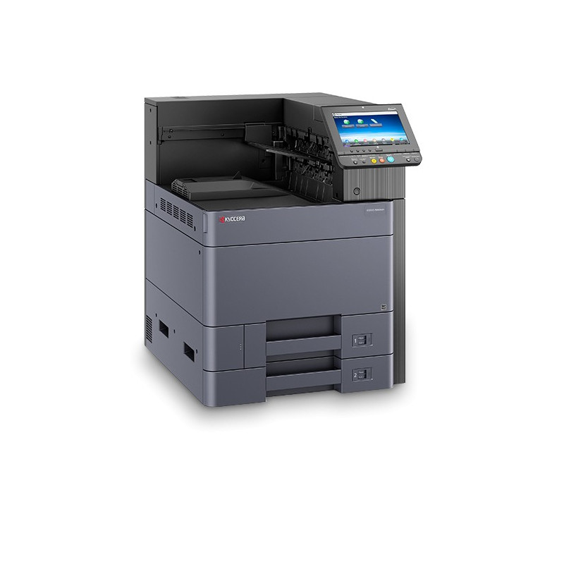 Kyocera TK-8800C Cyan 20K Laserkasetti