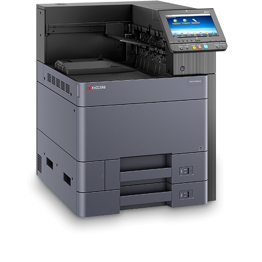Kyocera TK-8800K Musta 30K Laserkasetti