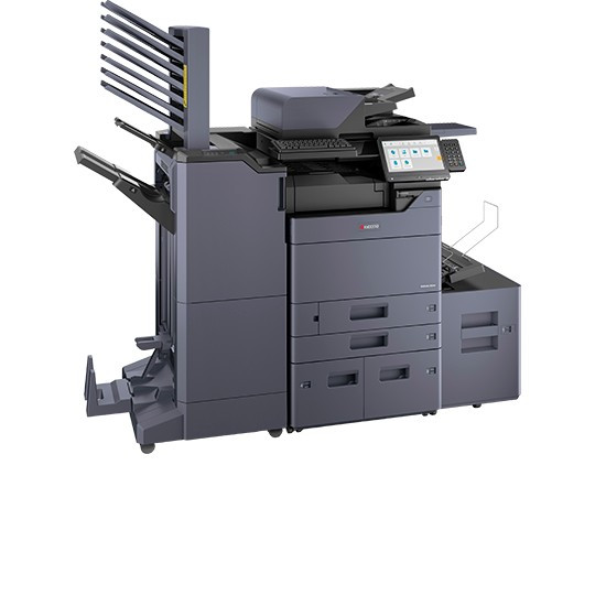 Kyocera TK-8375M Magenta 20K Laserkasetti