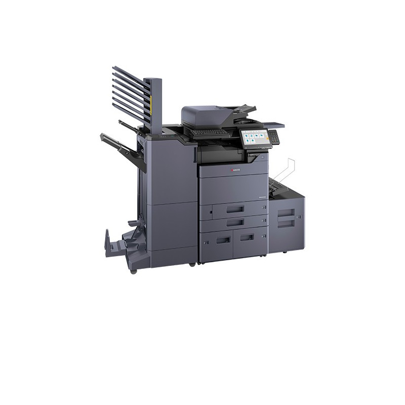 Kyocera TK-8375M Magenta 20K Laserkasetti