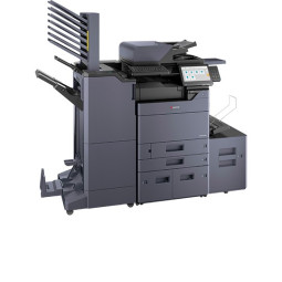 Kyocera TK-8375C Cyan 20K Laserkasetti