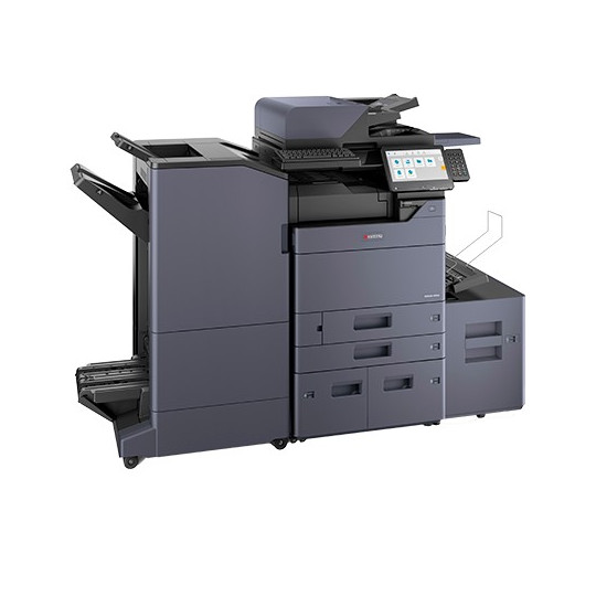 Kyocera TK-8545Y Yellow 20K Laserkasetti