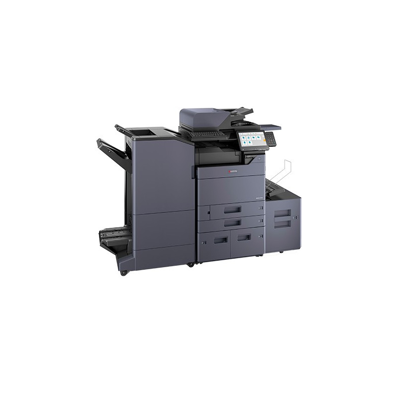 Kyocera TK-8545K Musta 30K Laserkasetti