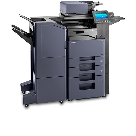Kyocera TK-5315K Musta 24K Laserkasetti