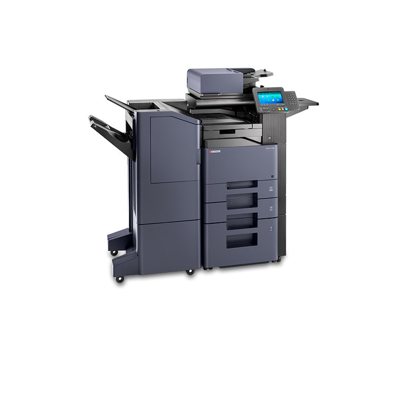 Kyocera TK-5315K Musta 24K Laserkasetti