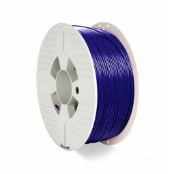 Verbatim Blue 3D Printer Filament PLA 1,75mm 1kg