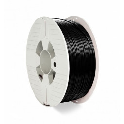 Verbatim Black 3D Printer Filament PLA 2,85mm 1kg