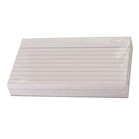 Kortistokortti A6 /100kpl (pkt)