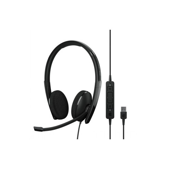 EPOS Adapt 160T USB II Headset Stereo Teams