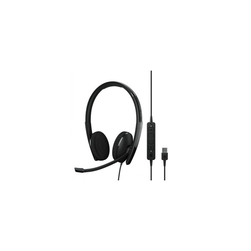 EPOS Adapt 160T USB II Headset Stereo Teams