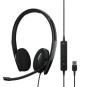 EPOS Adapt 160T USB II Headset Stereo Teams